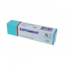 Expigment Cream 2% Orva