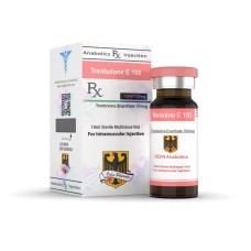 Trenbolone E 100 Odin Pharmaceuticals