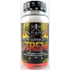 Warrior Labs - Epi Tren6 60 caps Warrior Labs